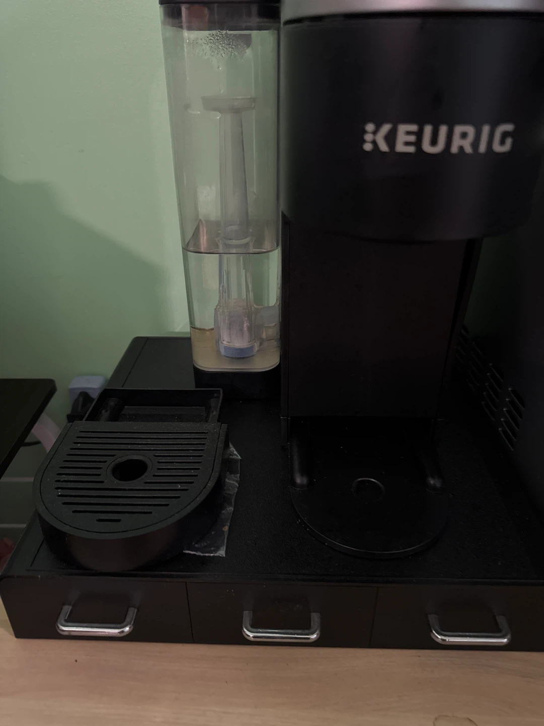 Keurig wifi Classic Brew Coffee Maker - photo 4