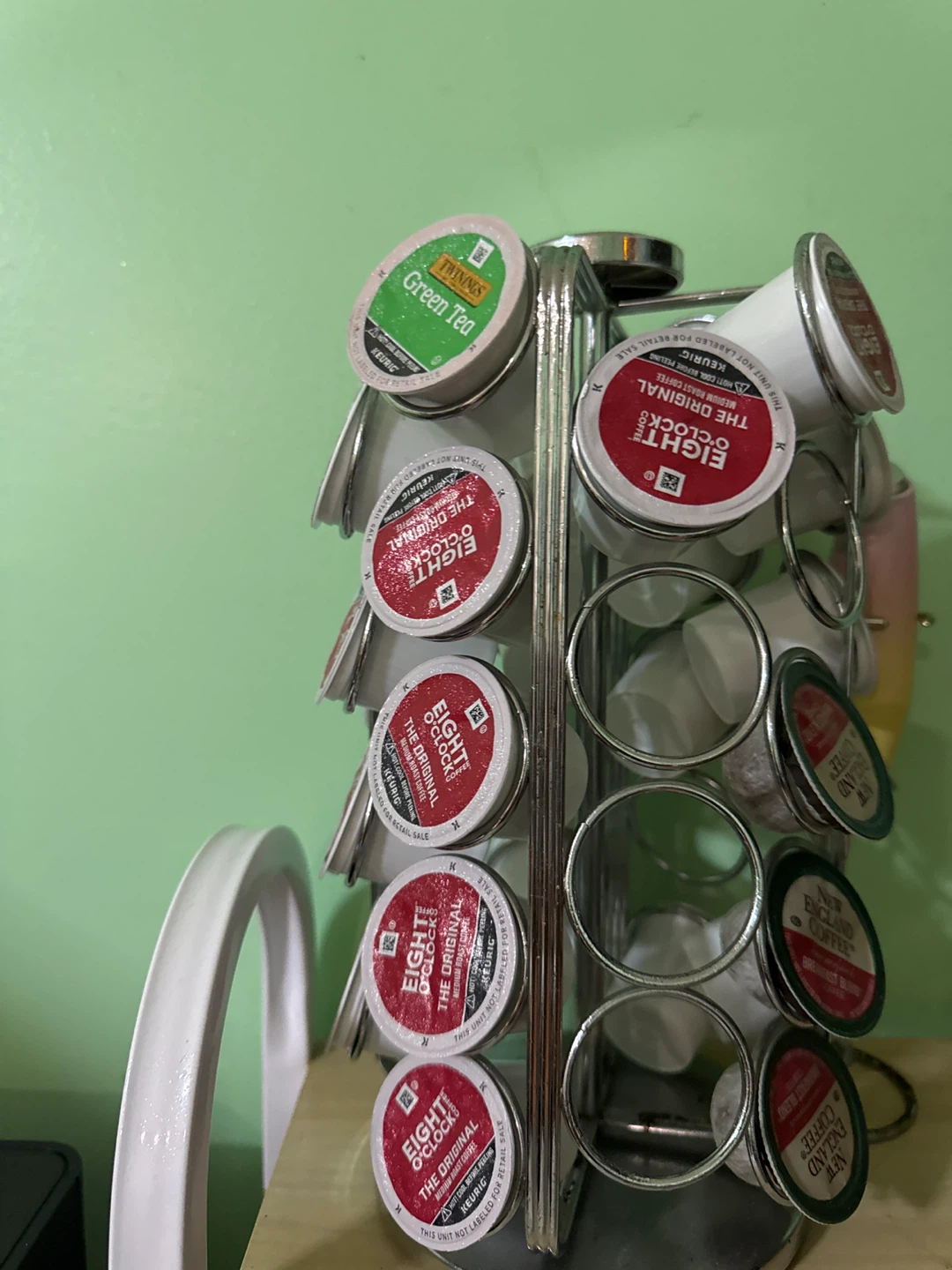 Keurig wifi Classic Brew Coffee Maker - photo 3
