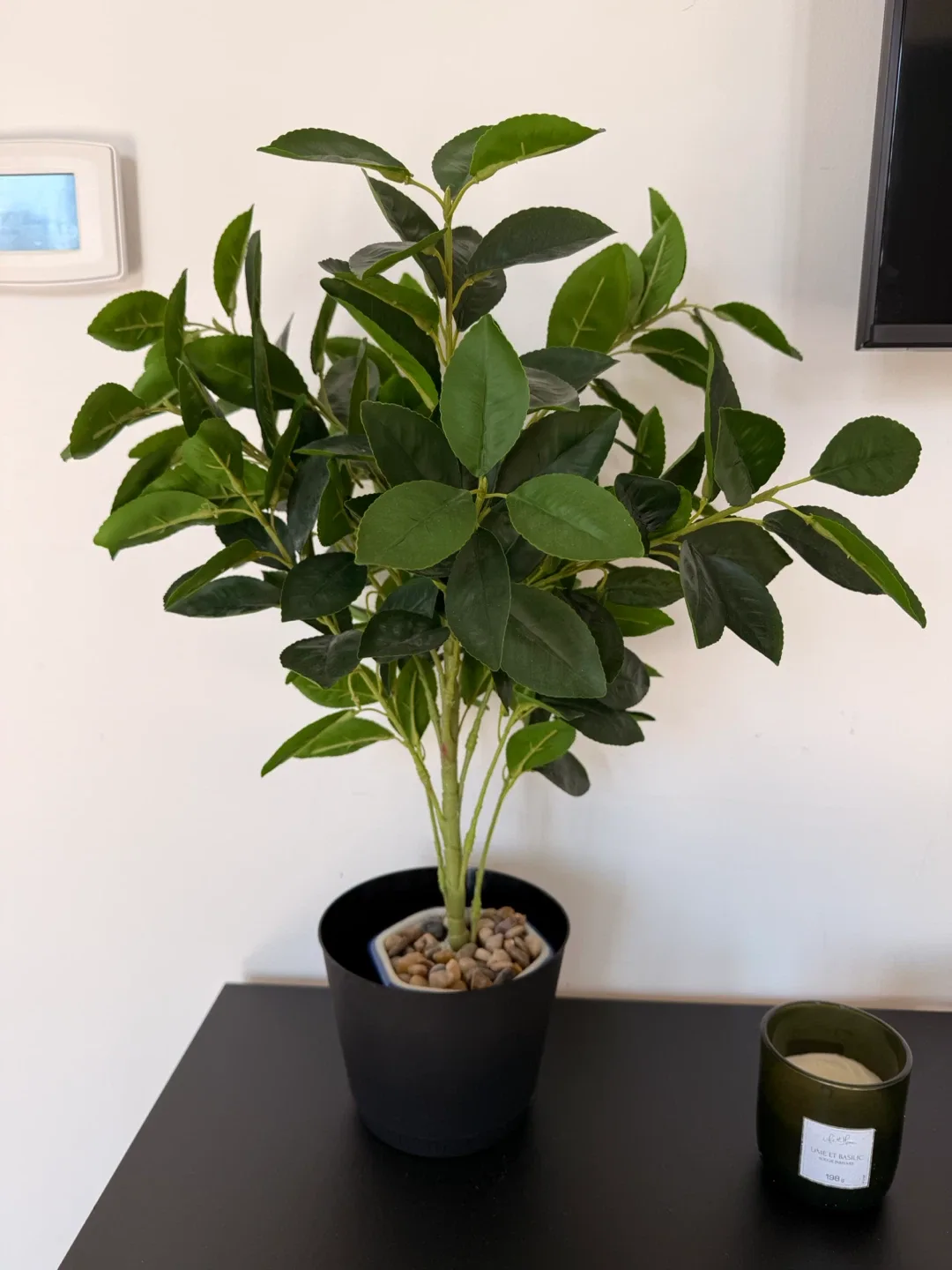 Artificial Potted Plant thumbnail