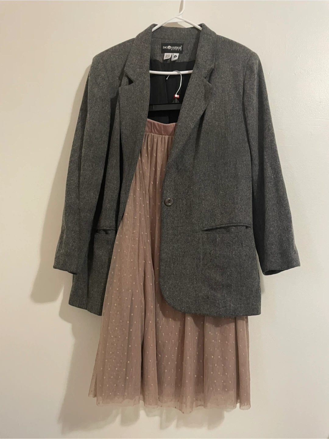Sag Harbor Woman Blazer - Size 16W - photo 2