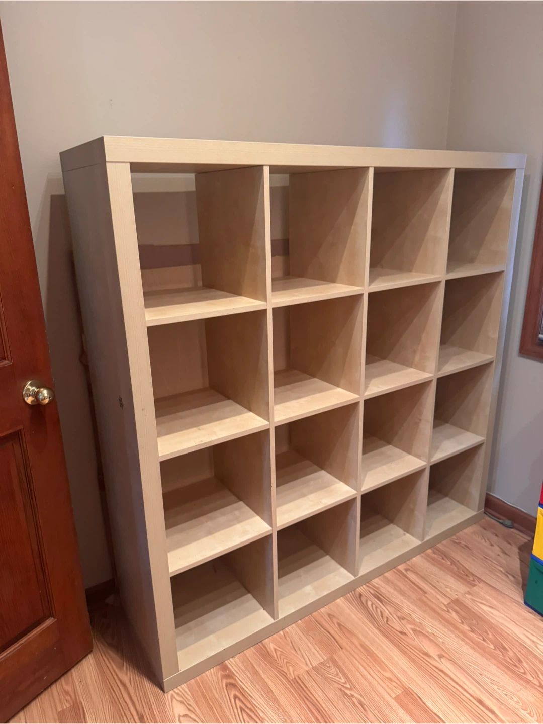 IKEA Kallax Shelf Unit