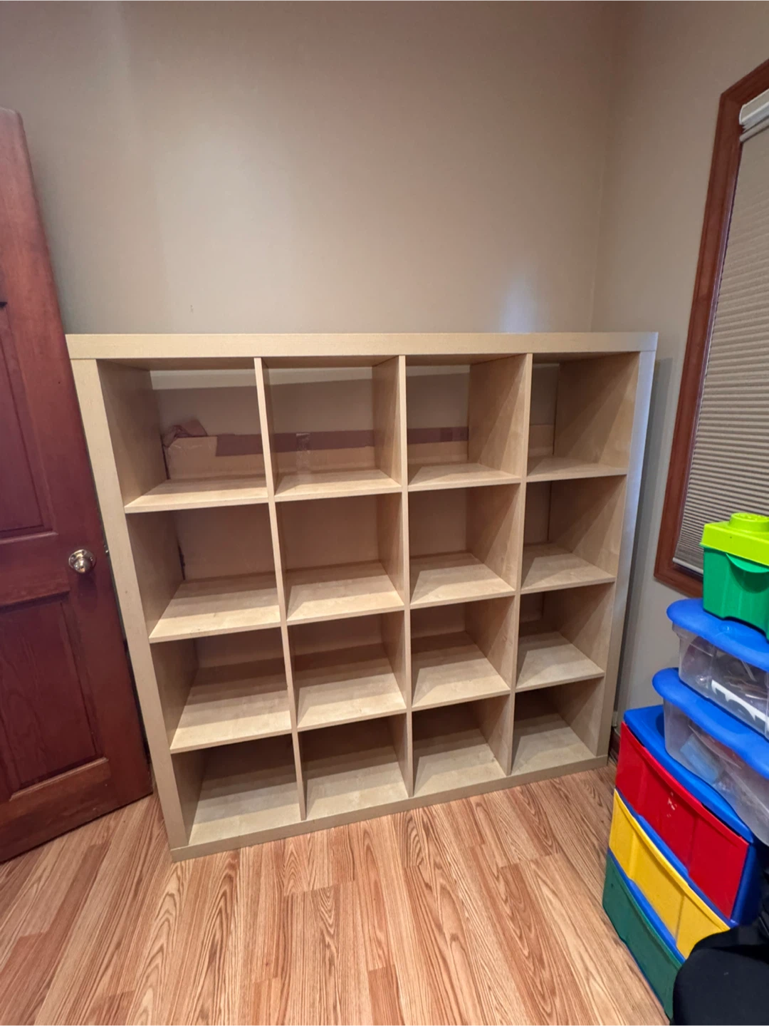 IKEA Kallax Shelf Unit - photo 2