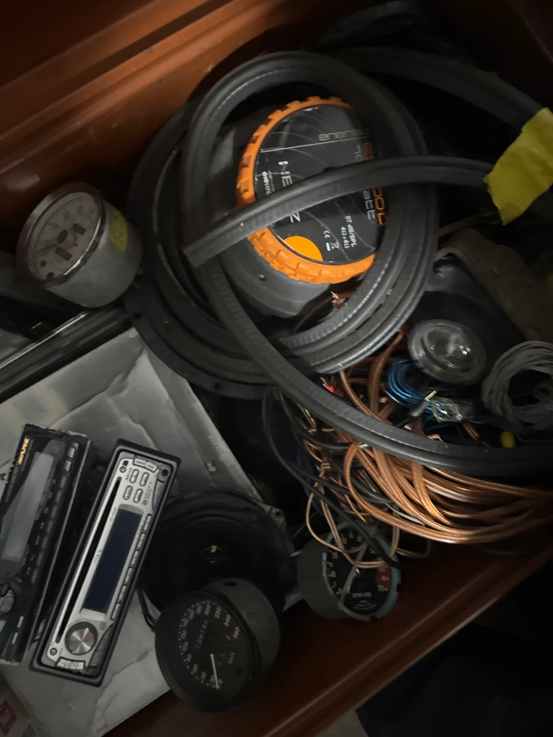 Car parts and more! - photo 2