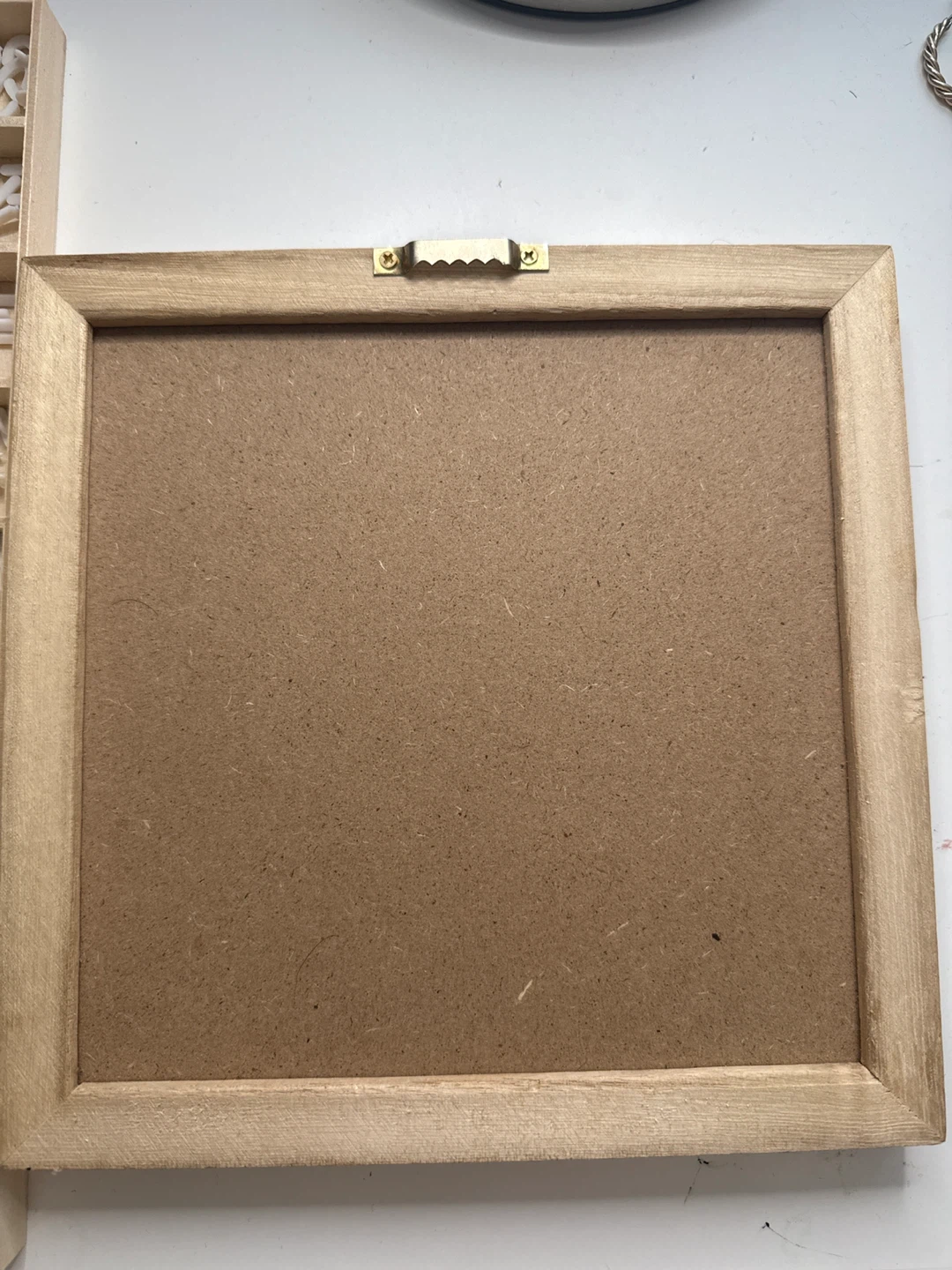 Felt Letter Board with Letters - photo 3