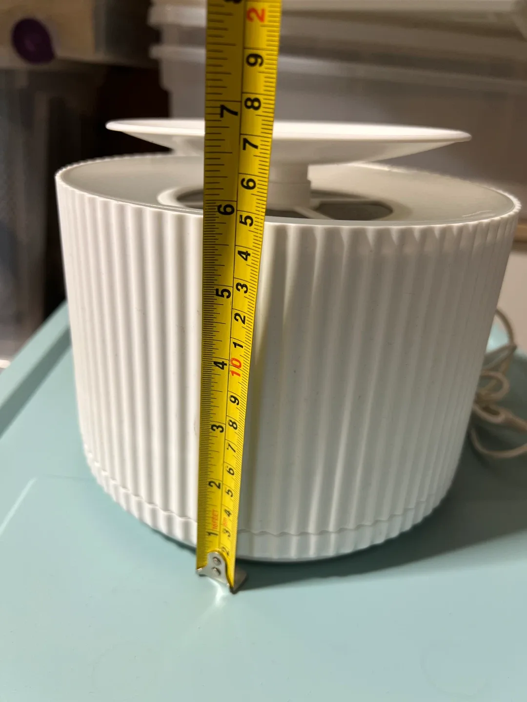 Homely Pet Water Fountain image indicator(5)