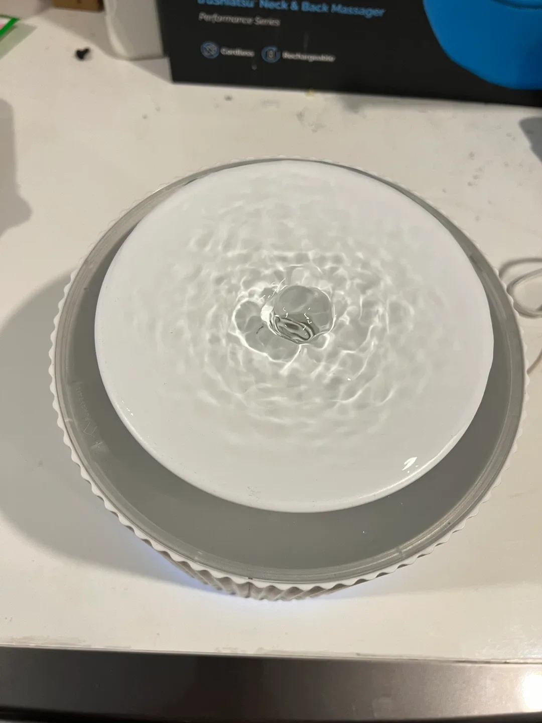 Homely Pet Water Fountain image indicator(2)