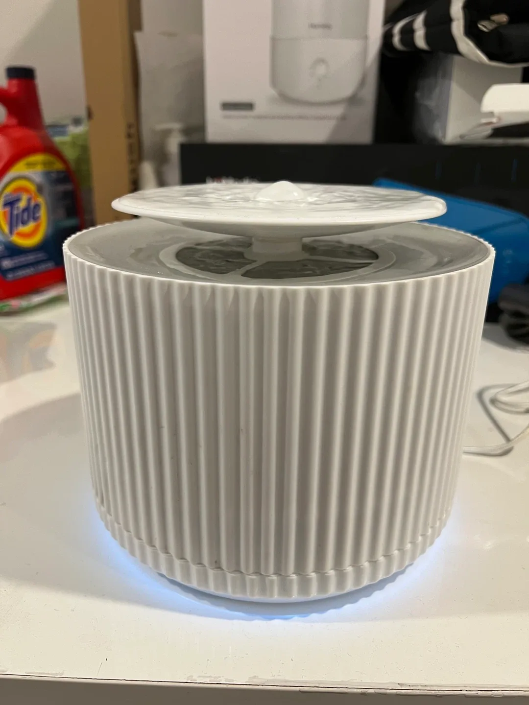 Homely Pet Water Fountain image indicator(3)