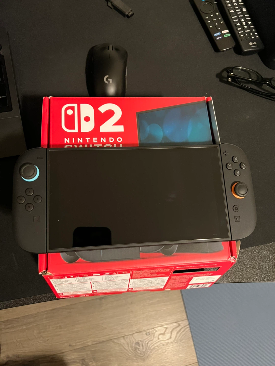 Nintendo Switch 2