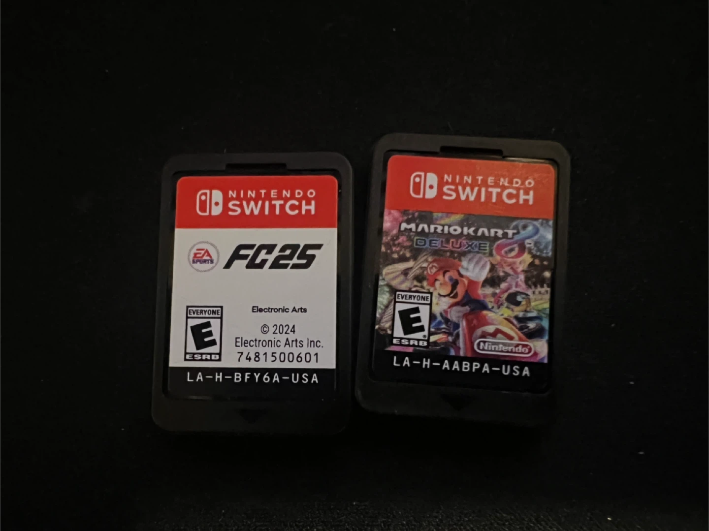 Nintendo Switch 2 - photo 2