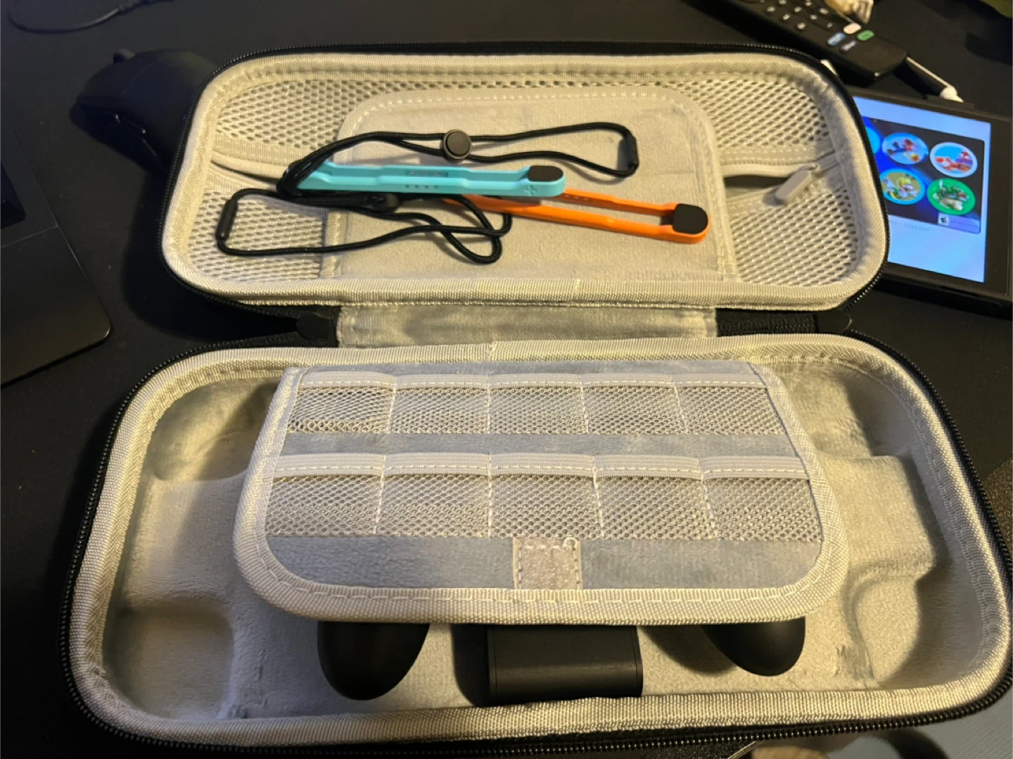 Nintendo Switch 2 - photo 3