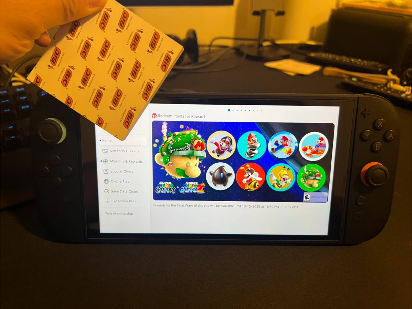 Nintendo Switch 2 - photo 4