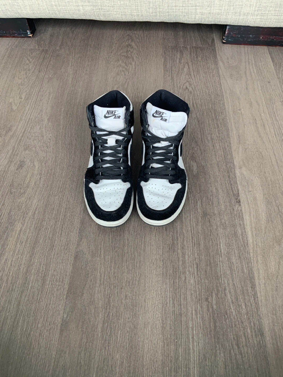 Nike Air Jordan 1 Retro OG ‘Twist’ - photo 5