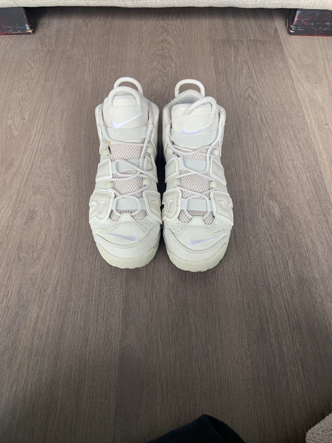 Nike Air More Uptempo - photo 5