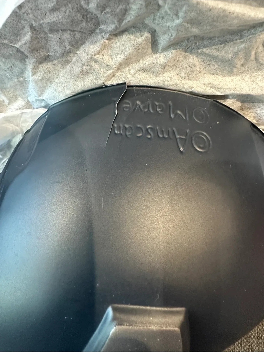 Captain America Muscle Costume - Medium (8-10) image indicator(3)