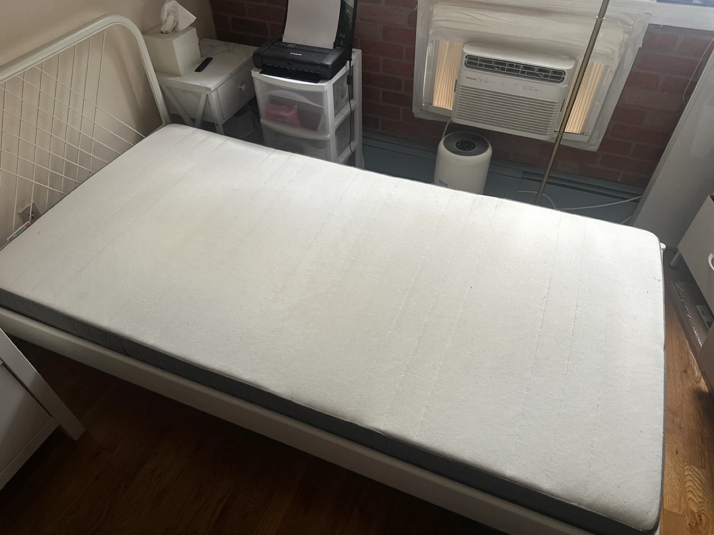 Twin Mattress
