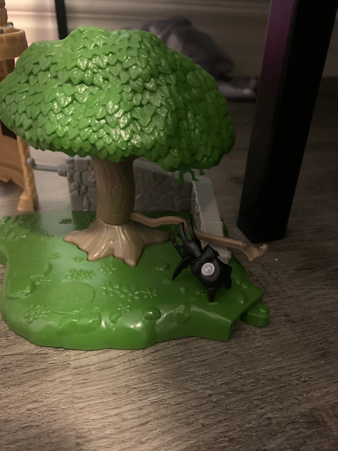 Harry Potter Hogwarts Castle Playset🏫🔮🧹🧑‍🏫🪄 - photo 2