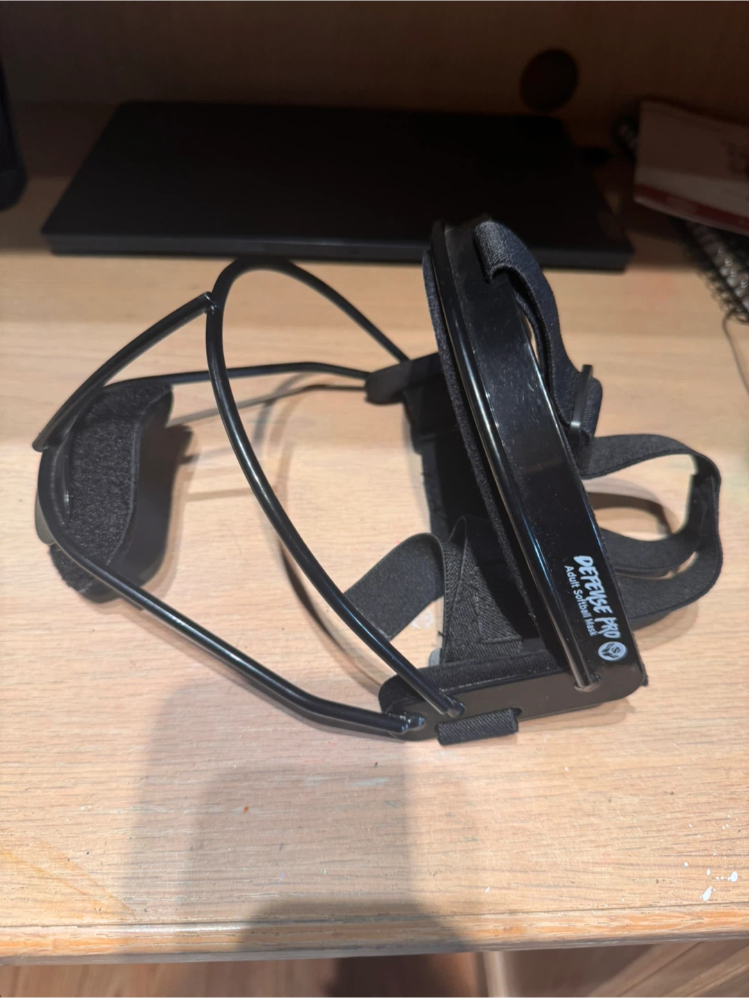 RIP-IT Defense Pro Adult Softball Fielder's Mask