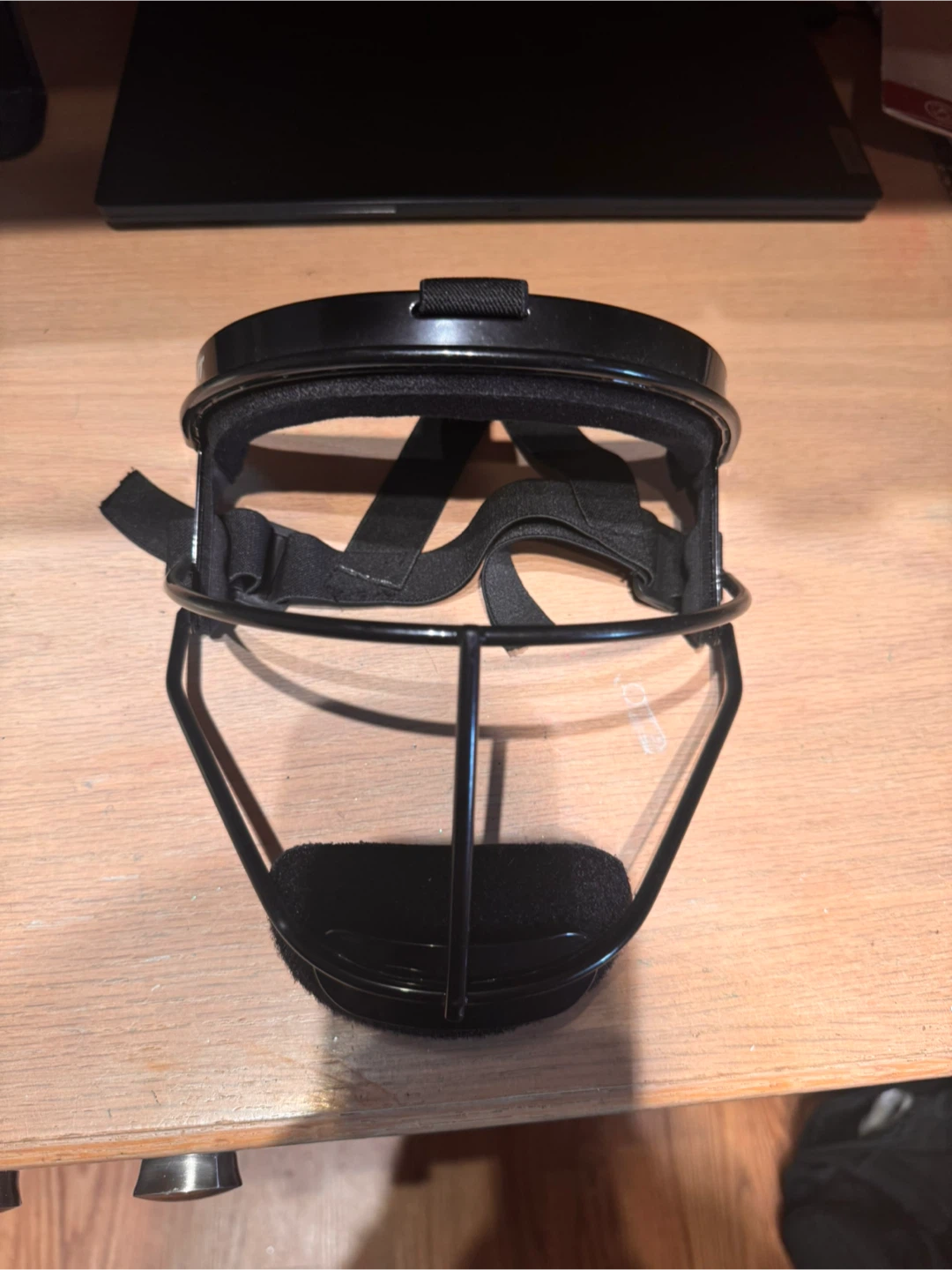 RIP-IT Defense Pro Adult Softball Fielder's Mask - photo 2