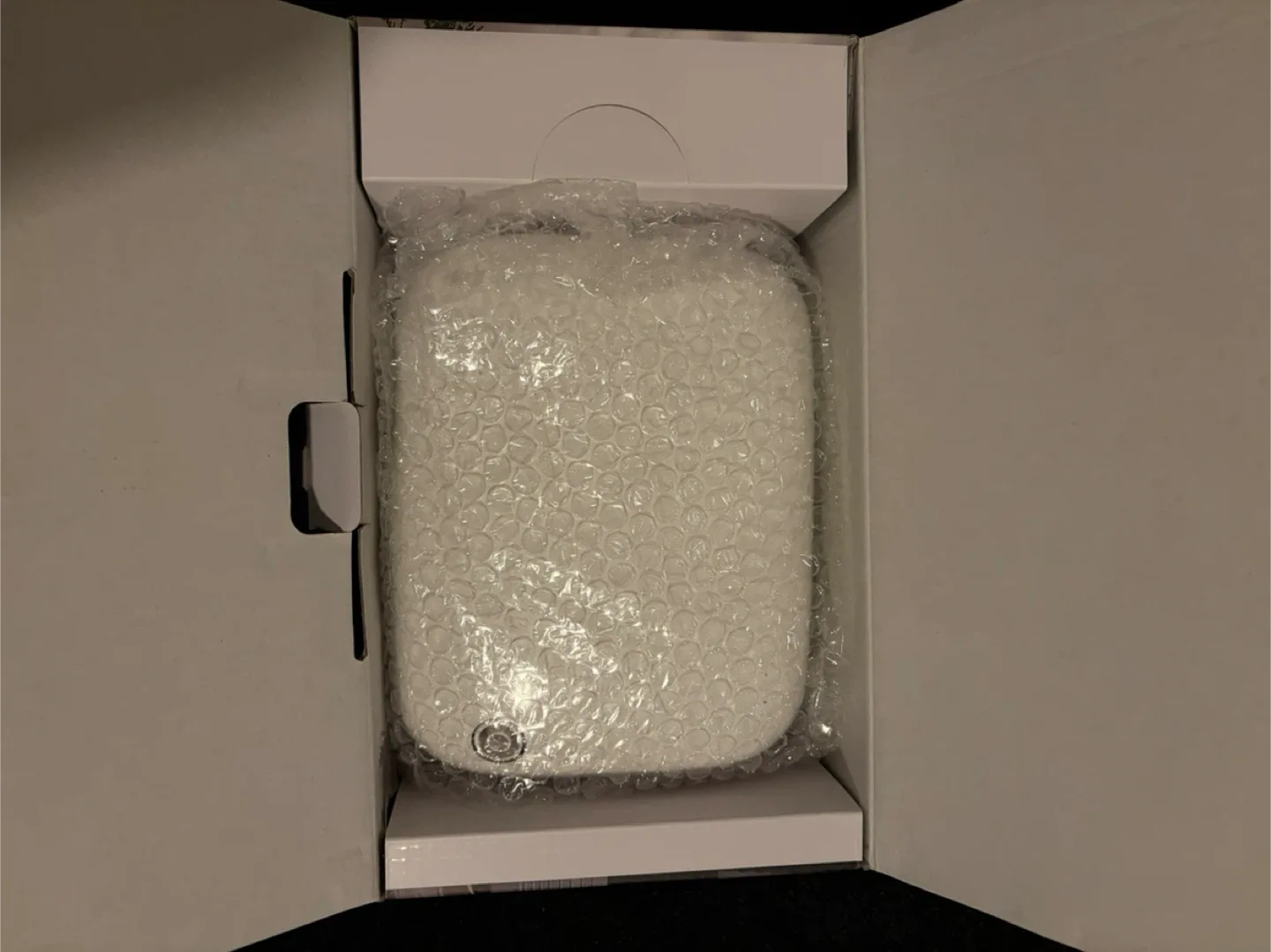 Waterless Aroma Diffuser image indicator(2)