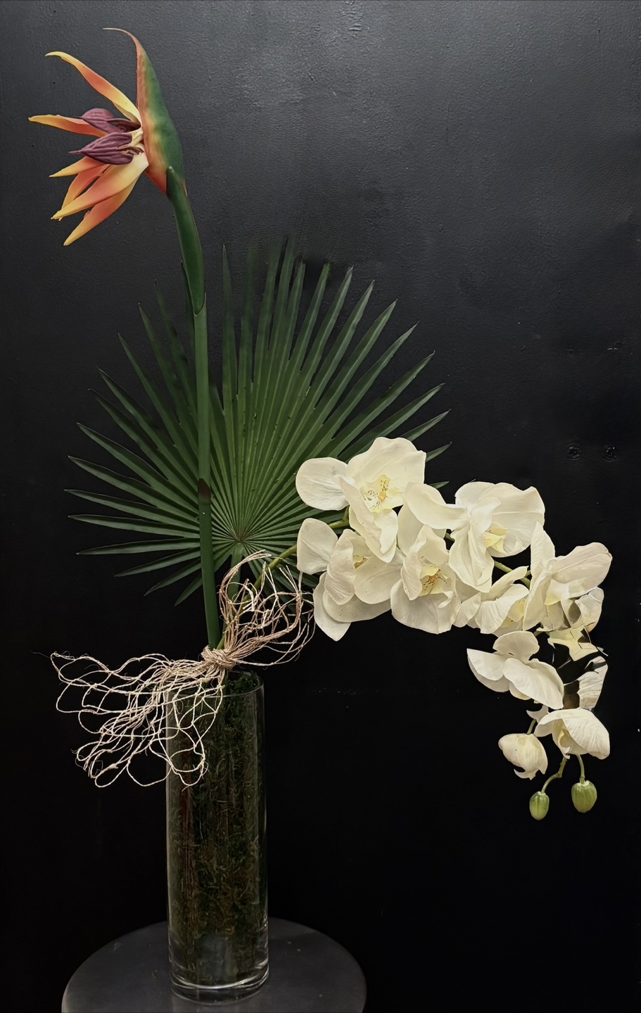 Floral Arrangement