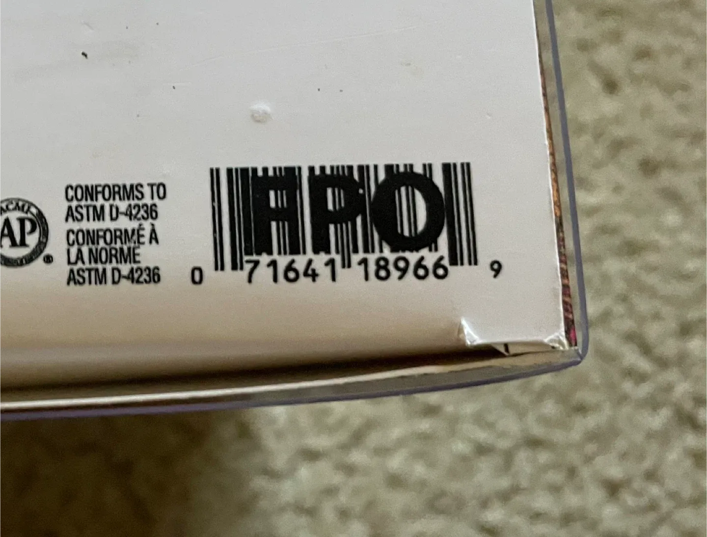 New Sharpie The Ultimate Collection 65ct - FPO!!! image indicator(4)