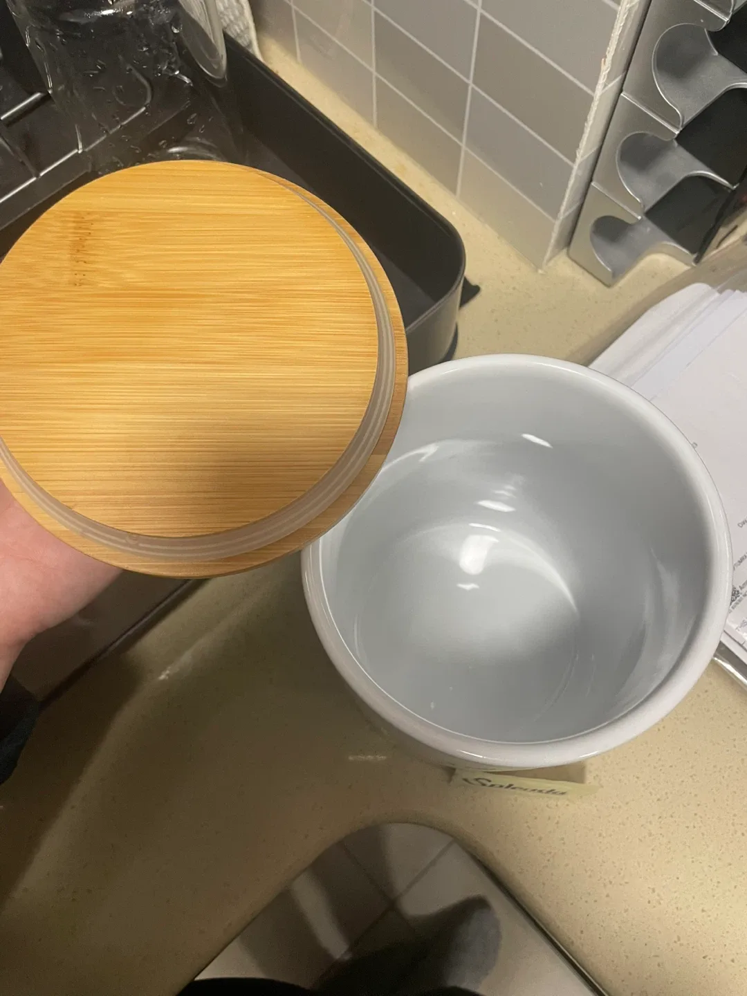 Dog Treat Jar image indicator(2)