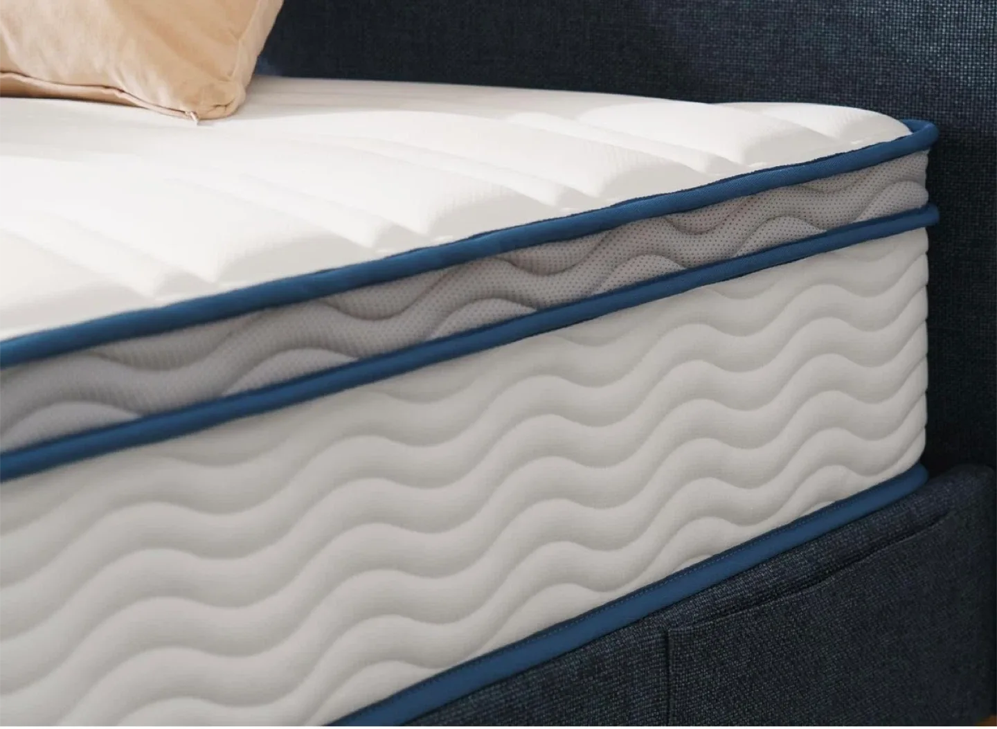 Sleep Mattress - Double bed (Full size) image indicator(2)