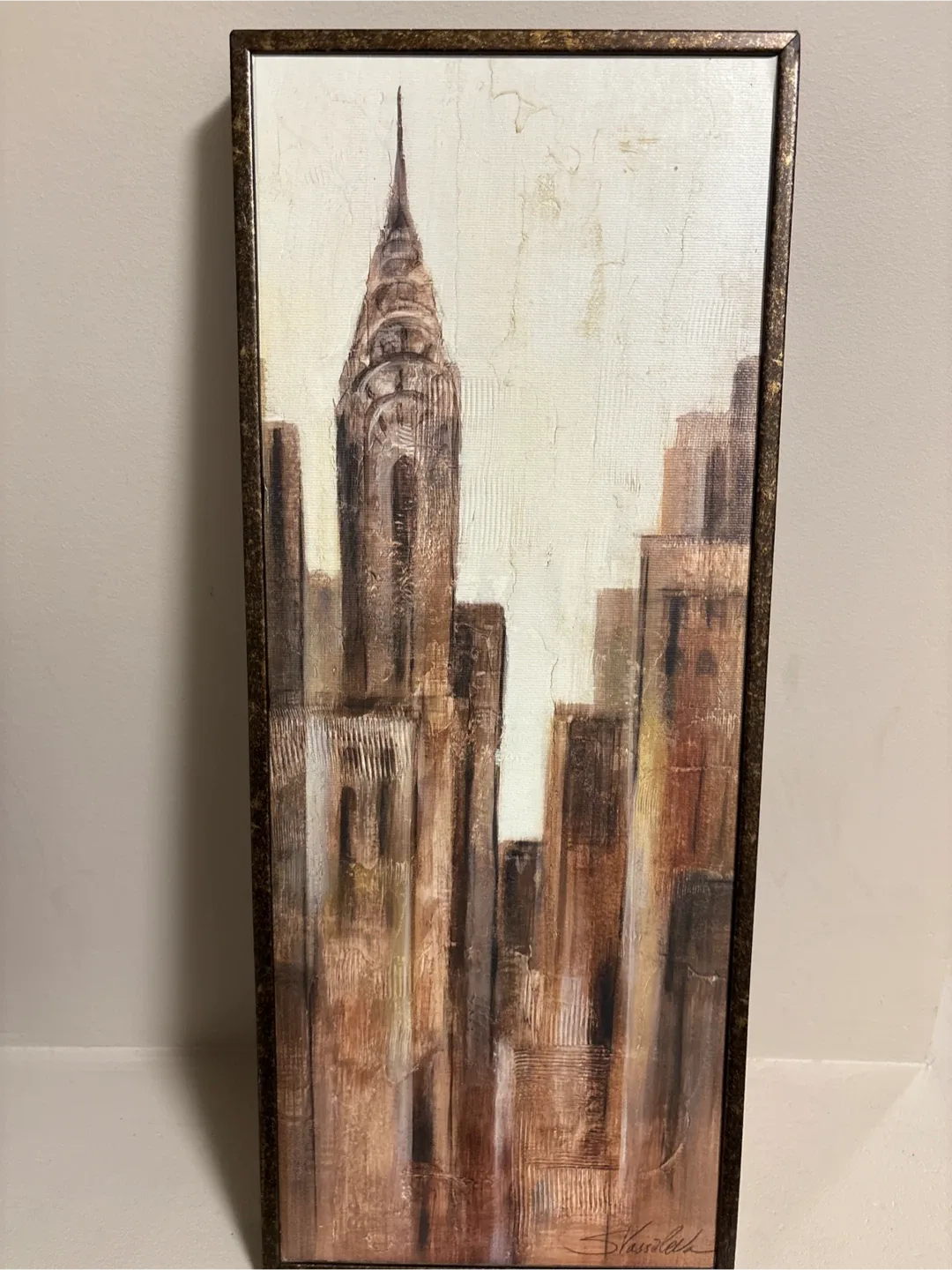 Vassaleh Framed Art image indicator(4)