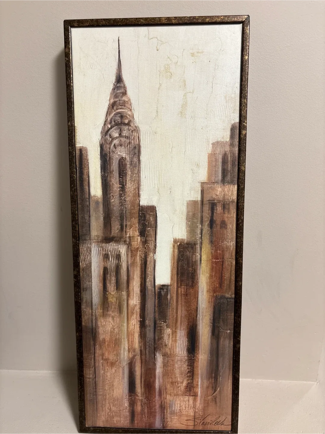 Vassaleh Framed Art image indicator(2)