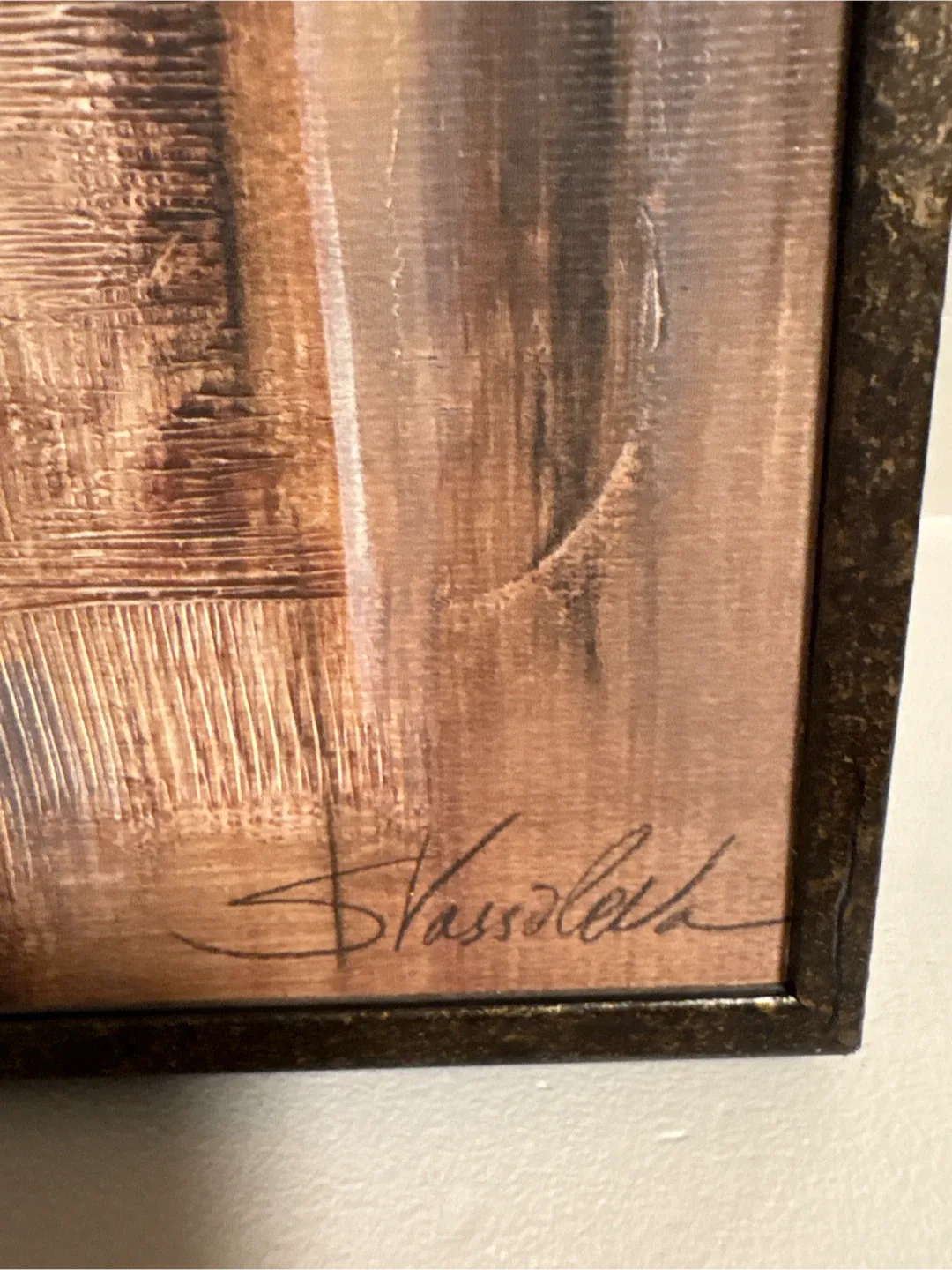 Vassaleh Framed Art image indicator(3)