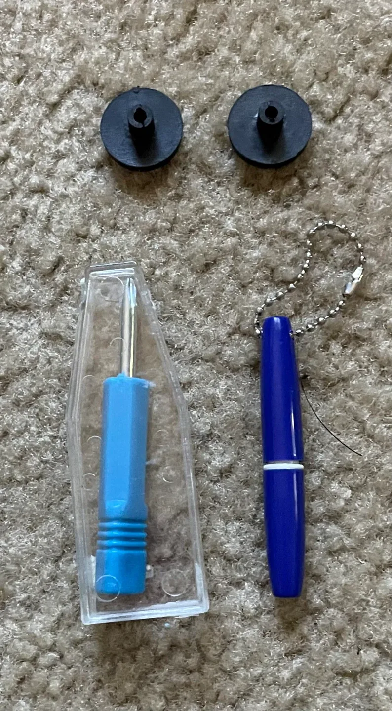 New SkilledCrafter Pro Hole Punch Plier image indicator(8)