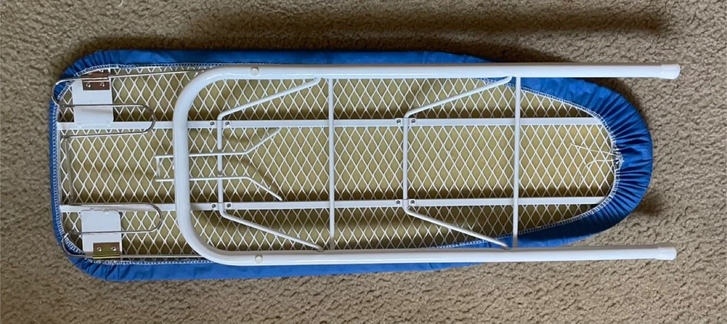 Blue Ironing Board image indicator(5)
