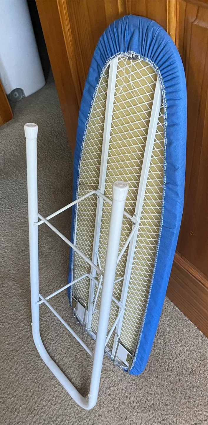 Blue Ironing Board image indicator(4)