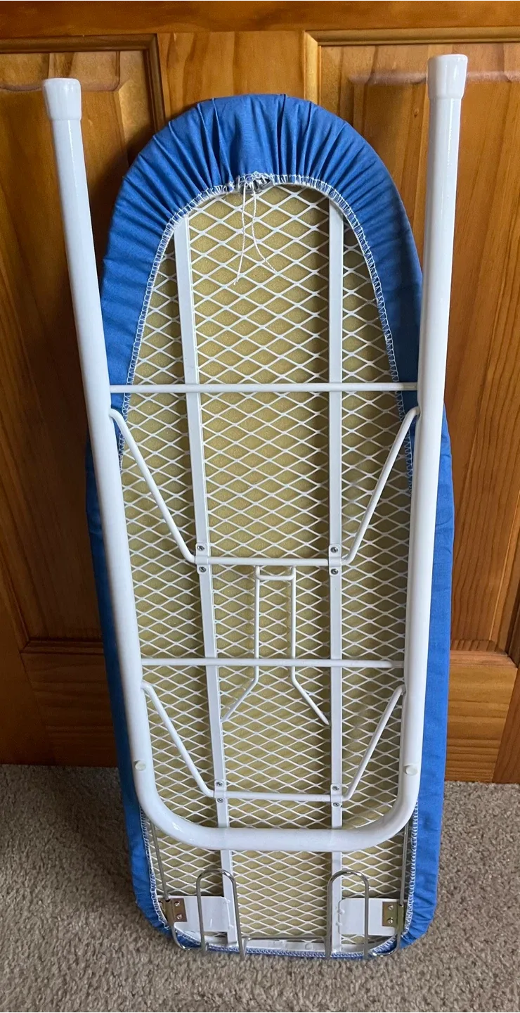 Blue Ironing Board image indicator(2)