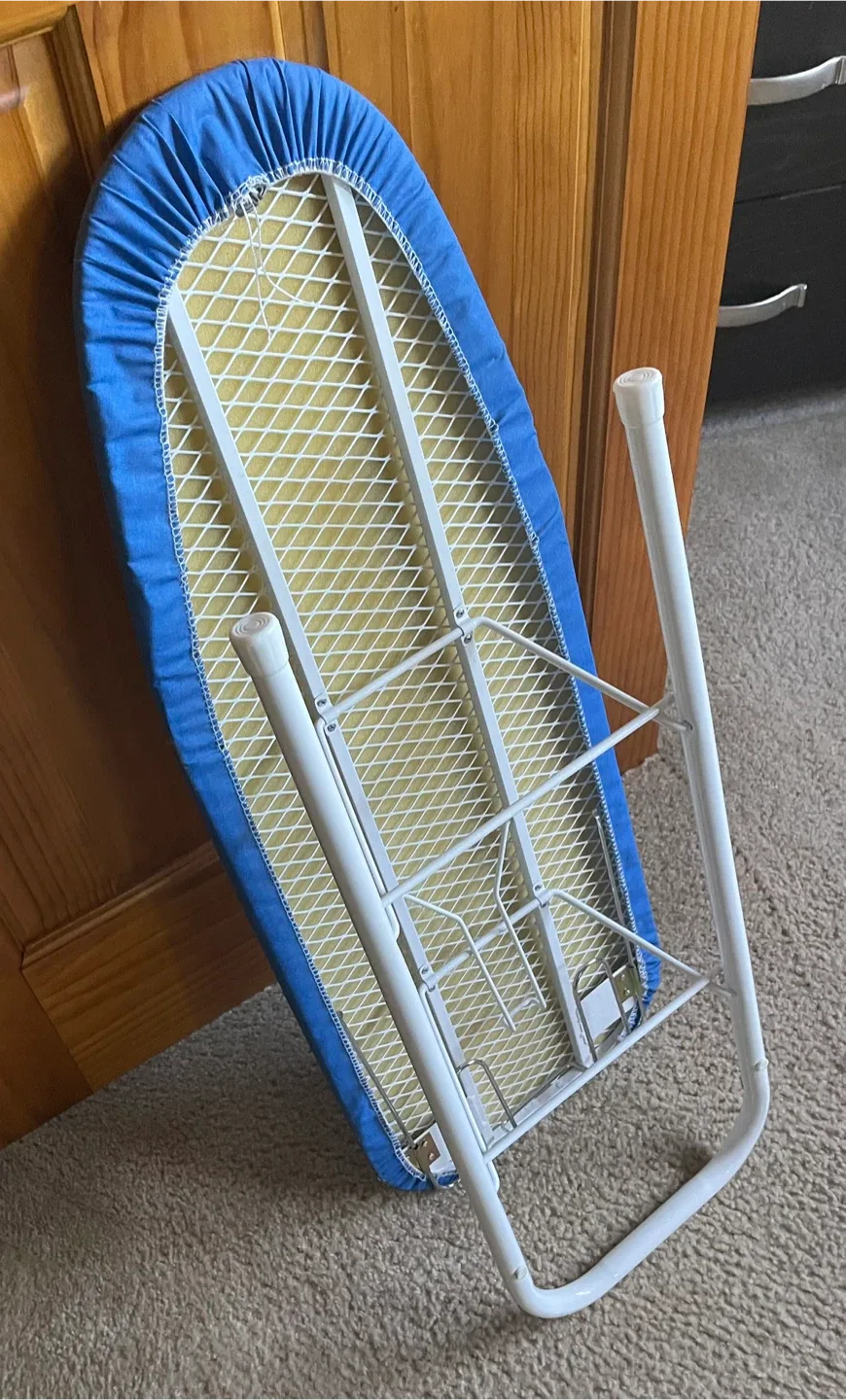 Blue Ironing Board image indicator(3)