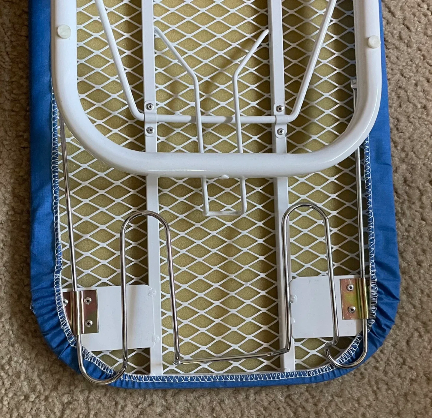 Blue Ironing Board image indicator(6)