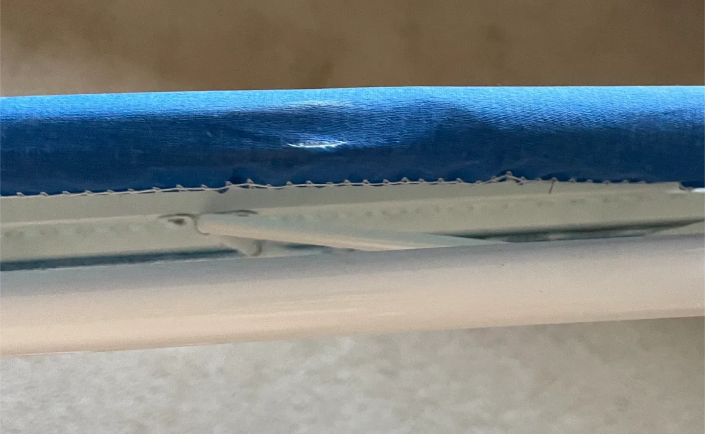 Blue Ironing Board image indicator(8)