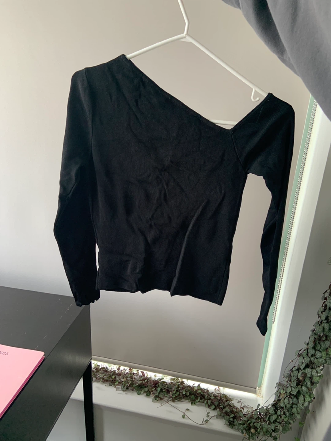 Zara off the shoulder top - photo 4