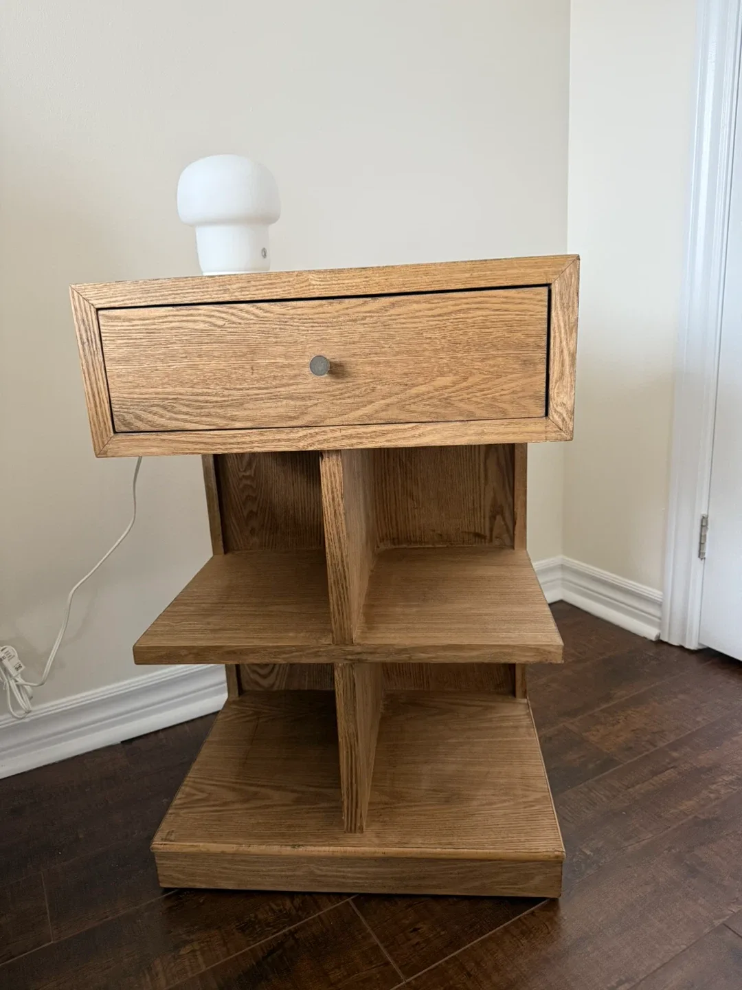 Structube Nightstand