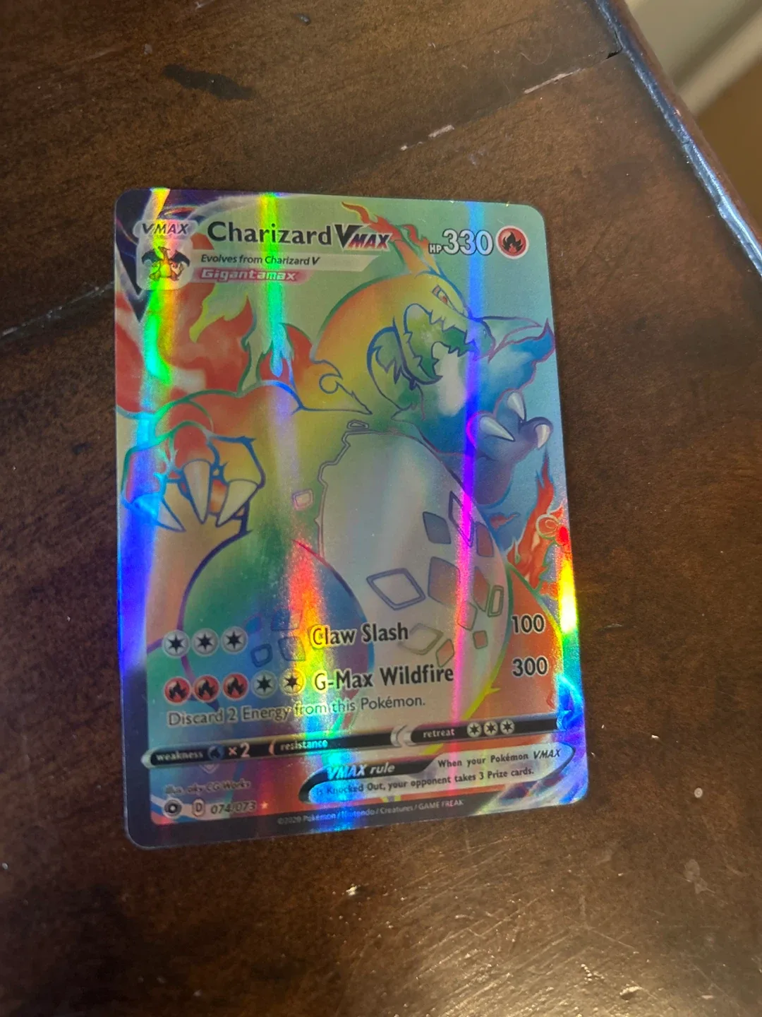 Pokemon V3 Cards - 100pcs image indicator(3)