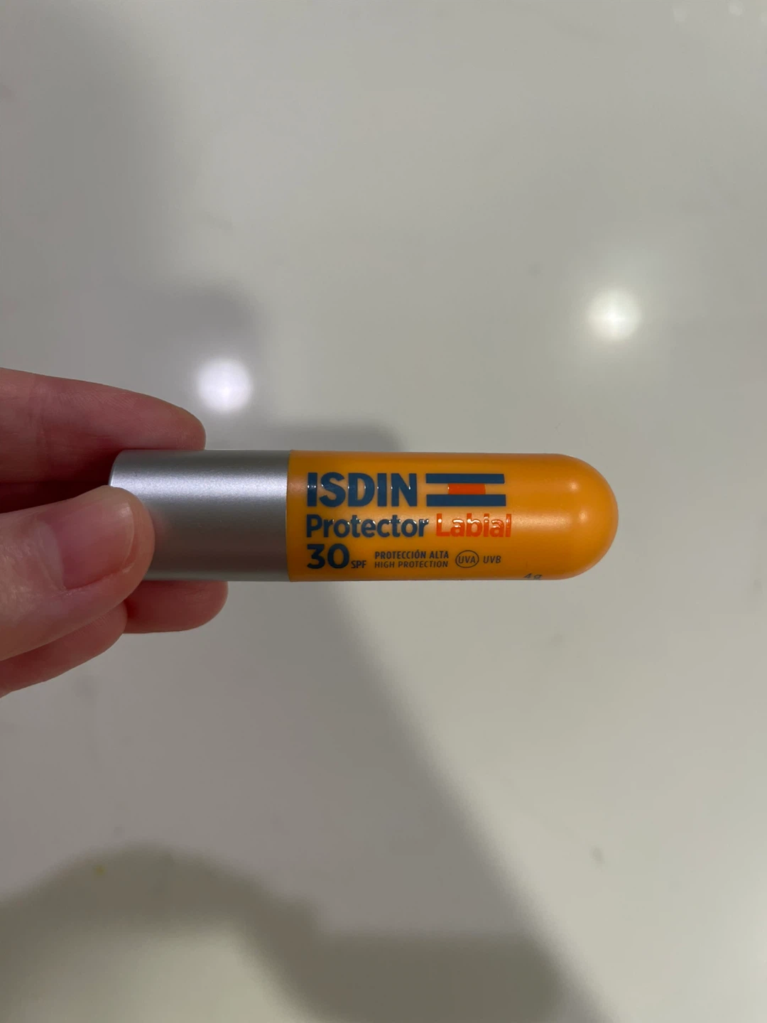 ISDIN Protector Labial SPF 30 Lip Balm
