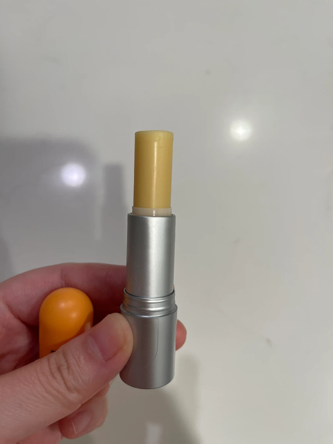ISDIN Protector Labial SPF 30 Lip Balm - photo 2