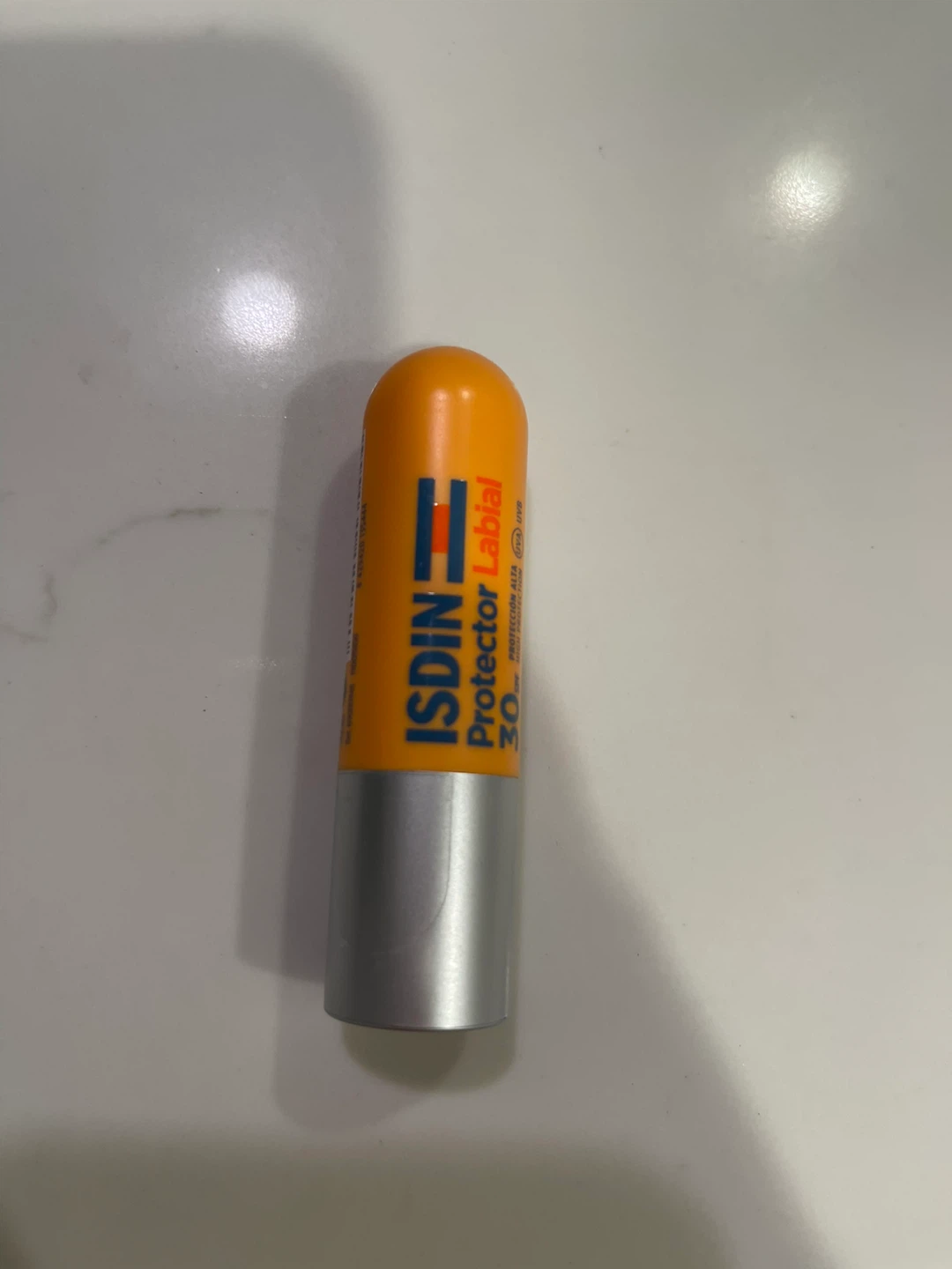 ISDIN Protector Labial SPF 30 Lip Balm - photo 3