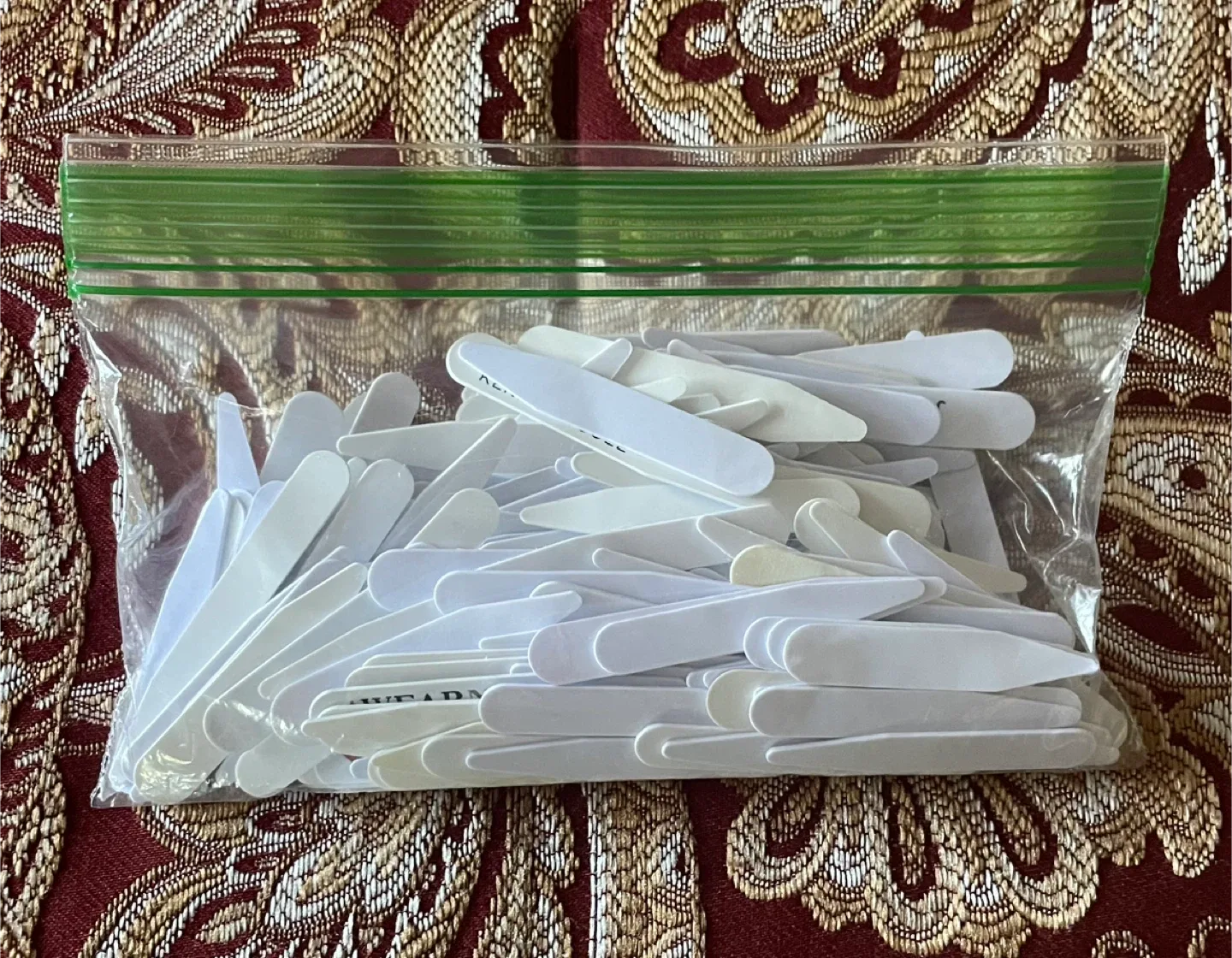 Esquire and Kenneth Cole Men's Long Sleeve Button-Down Shirts. image indicator(7)