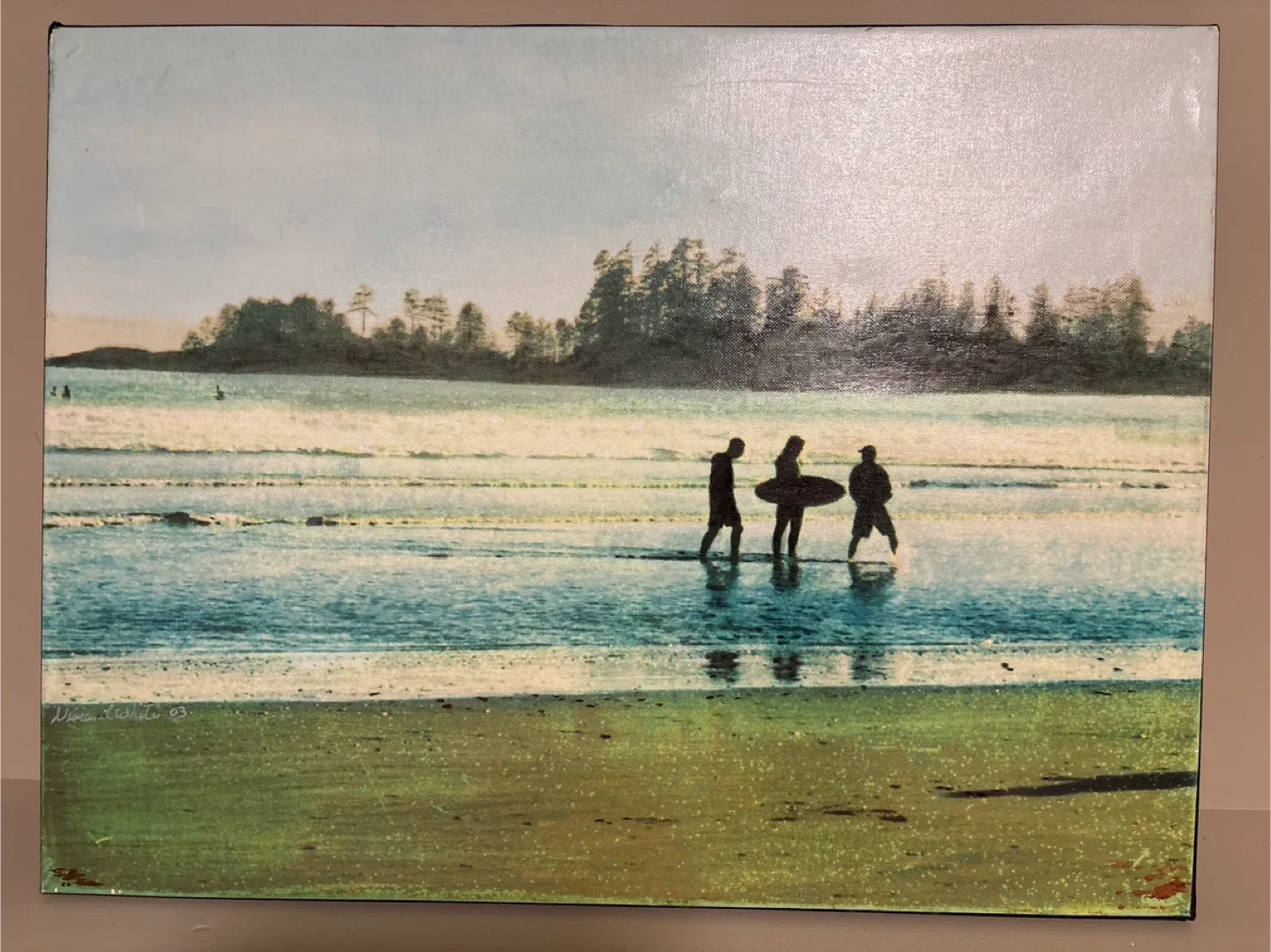 Beautiful design frame image indicator(4)