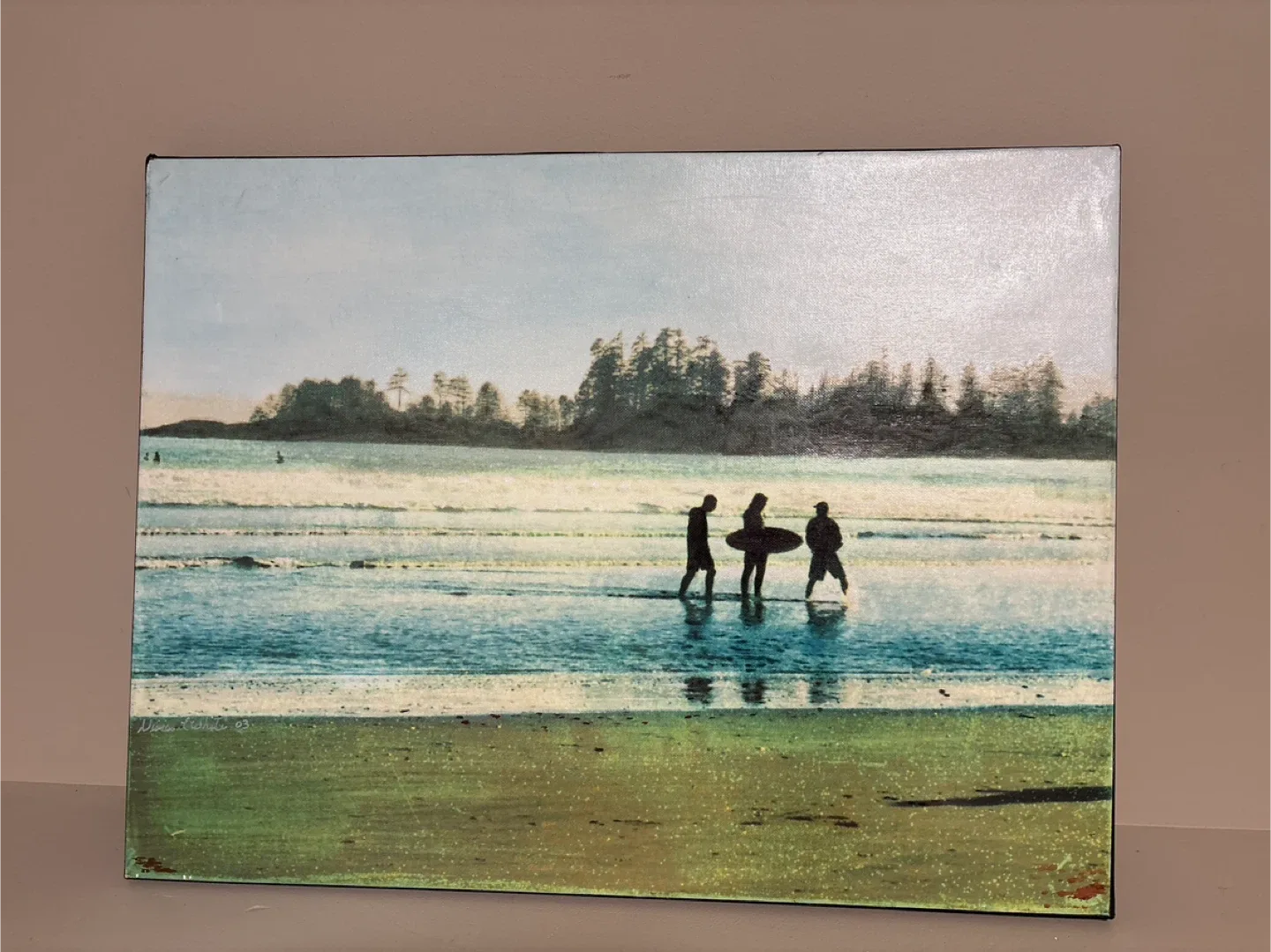 Beautiful design frame image indicator(3)