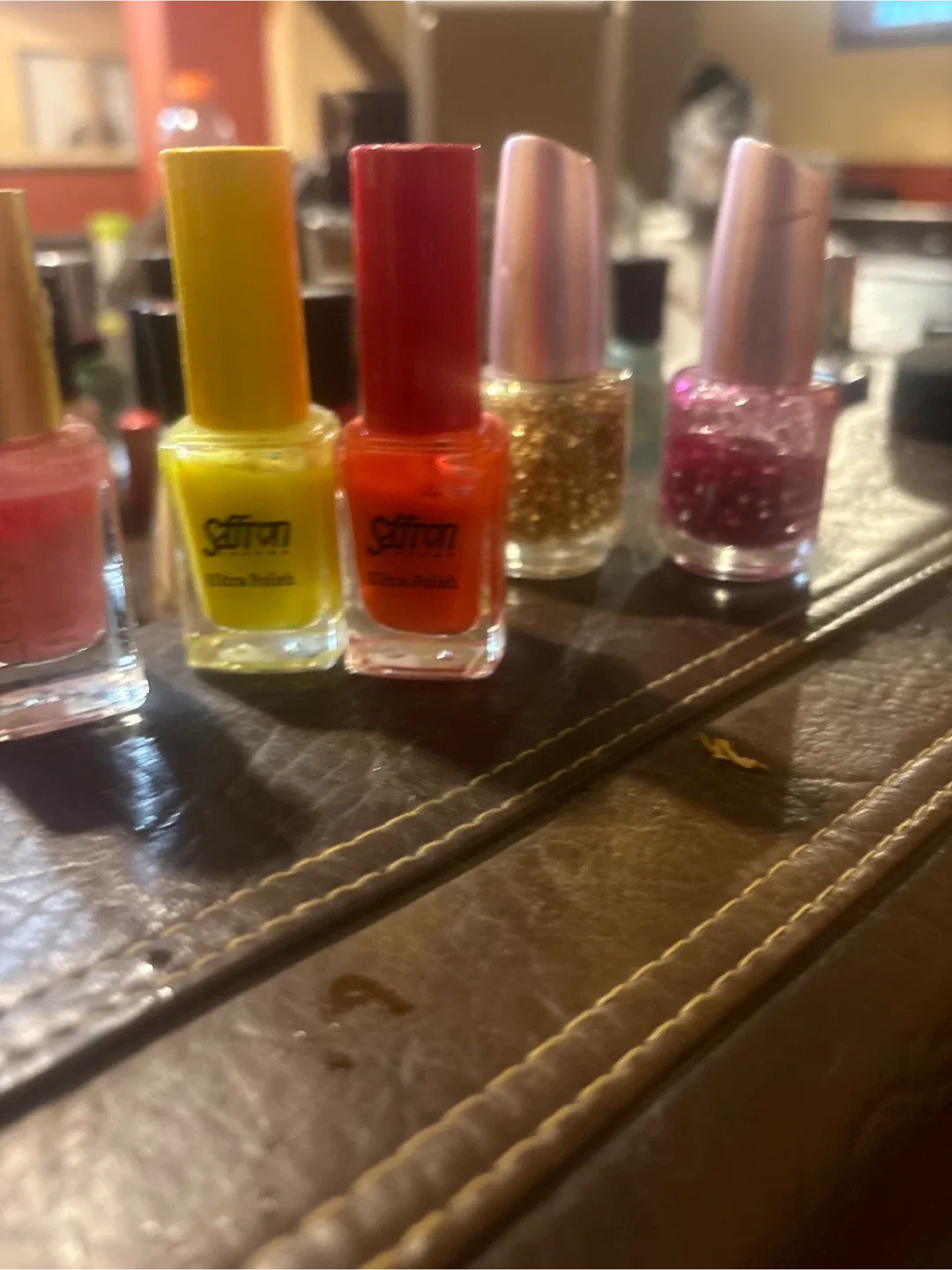 Polish Nail Polish Lot image indicator(3)