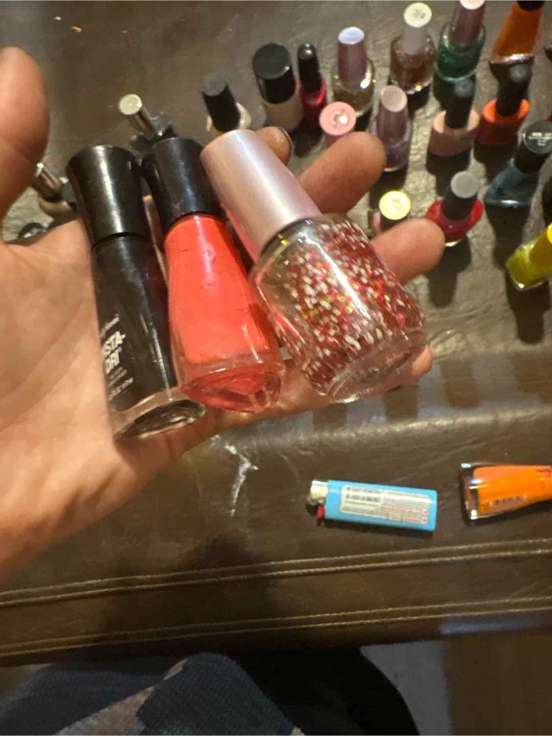 Polish Nail Polish Lot image indicator(2)