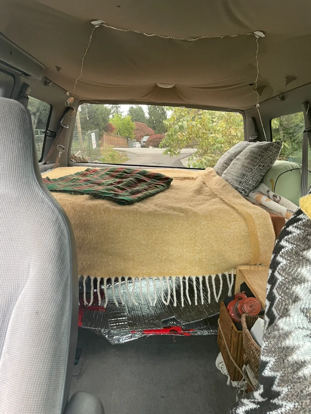 1994 Dodge Caravan Camper image indicator(5)