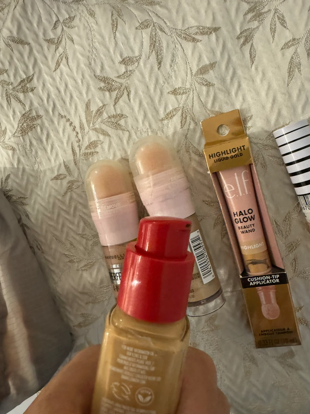 Makeup Bundle: Maybelline, e.l.f., Covergirl, Rimmel - photo 4